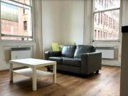 1 Bedroom Flat For Rent In Salford, Manchester