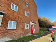 1 Bedroom Flat For Rent In Salisbury