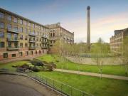 1 bedroom flat for rent in Salts Mill Road, Shipley,...