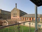 1 bedroom flat for rent in Salts Mill Road, Shipley,...