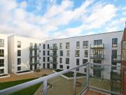 1 bedroom flat for rent in Salvisberg Court Otto Road...