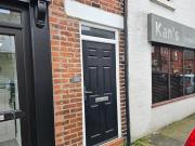 1 Bedroom Flat For Rent In Sandbach