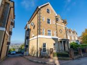 1 bedroom flat for rent in Sandringham House, 84 St....