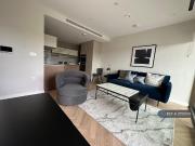 1 bedroom flat for rent in Sands End Lane, London, SW6
