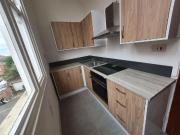 1 bedroom flat for rent in Saxby Street, Leicester, LE2