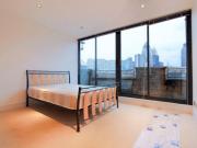 1 bedroom flat for rent in Saxon House, 1 Thrawl Street,...
