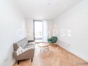 1 bedroom flat for rent in Scawfell Street, Shoreditch,...