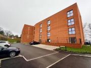 1 bedroom flat for rent in Scutari Close, Derby,...