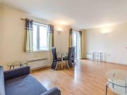 1 Bedroom Flat for Rent in Seacon Tower | Foxtons