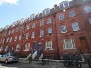 1 bedroom flat for rent in Settles Street, London, E1