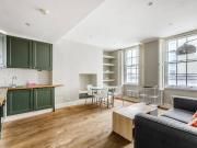 1 Bedroom Flat for Rent in Seven Dials Court | Foxtons