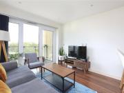 1 bedroom flat for rent in Severn House, 19 Enterprise...