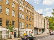 1 bedroom flat for rent in Seymour Place, Marylebone, W1H