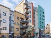 1 bedroom flat for rent in Shakespeare Road, London, NW10