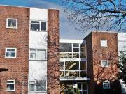 1 bedroom flat for rent in Shanklin House Shanklin Close...