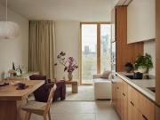 1 bedroom flat for rent in Shard Place London Bridge...