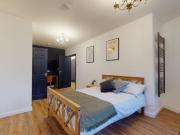 1 bedroom flat for rent in Shaw street, Liverpool, L6