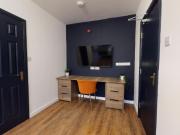 1 bedroom flat for rent in Shaw Street, Liverpool, L6