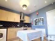 1 Bedroom Flat For Rent In Sheffield