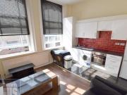 1 Bedroom Flat For Rent In Sheffield