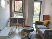 1 Bedroom Flat For Rent In Sheffield