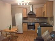 1 Bedroom Flat For Rent In Sheffield