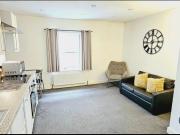 1 bedroom flat for rent in Sheffield, S1