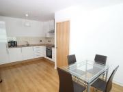 1 Bedroom Flat For Rent In Sheffield, Uk