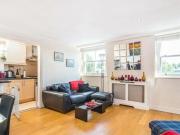 1 Bedroom Flat For Rent In Shepherd´s Bush, London