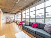 1 bedroom flat for rent in Shepherdess Walk, London, N1