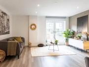 1 bedroom flat for rent in Sherborne Street, Birmingham, B16