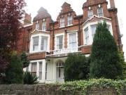 1 Bedroom Flat For Rent In Sherwood