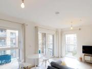 1 Bedroom Flat For Rent In Shipbuilding Way