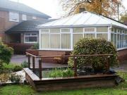 1 bedroom flat for rent in Shipley Common Lane Ilkeston...