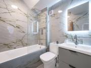 1 Bedroom Flat for Rent in Shirland Road | Foxtons