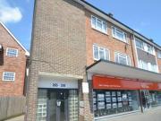 1 Bedroom Flat For Rent In Shirley, Croydon