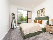 1 bedroom flat for rent in Silbury Boulevard, Milton...