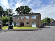 1 bedroom flat for rent in Silverfield Close, Kings...