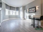 1 bedroom flat for rent in Sinclair Gardens, Brook...