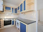 1 bedroom flat for rent in Sinclair Road, West...