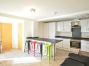 1 bedroom flat for rent in Single Room at The Forum...