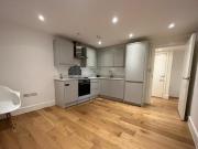 1 Bedroom Flat For Rent In Sittingbourne
