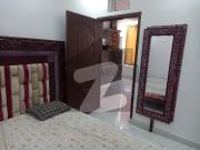 1 Bedroom Flat For Rent In SJ Garden Full Furnished Rs....