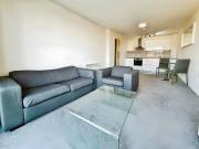 1 bedroom flat for rent in Skinner Lane, Leeds, West...