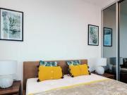 1 Bedroom Flat For Rent In Skyline Apartments