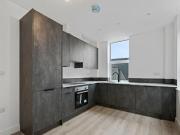 1 Bedroom Flat For Rent In Slough, Berkshire