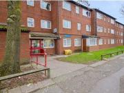 1 Bedroom Flat For Rent In Small Heath, Birmingham