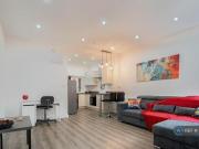 1 Bedroom Flat For Rent In Smethwick
