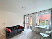 1 Bedroom Flat For Rent In Soho