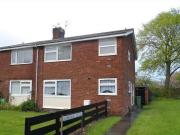 1 bedroom flat for rent in Somerset Close Ashington...